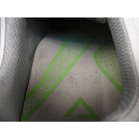 Nurse Mates Women's Align Velocity Lace-Up Slip-Resistant Shoes White Size 7M - Picture 7 of 8